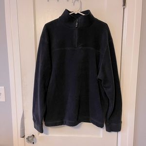 Mens Gap fleece
